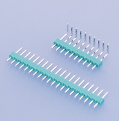 2.54SB header