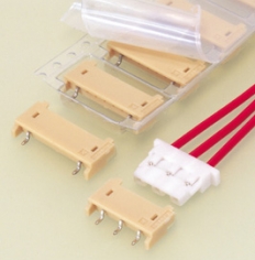 BH (12.0mm pitch)