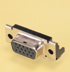 Dsub connector KS series