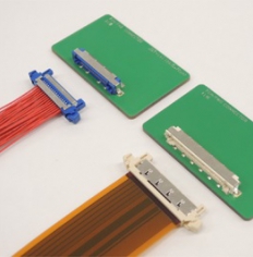 FWG (Connectors for FPC and FFC)