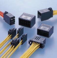 JFA J2000 wire to board