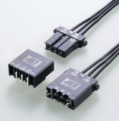 JFA J300 wire to board 5.08mm