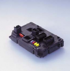 JUNCTION BOX