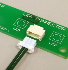 LEA