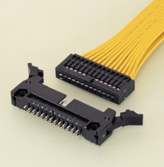 RA - crimp style