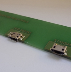 UB  Micro USB