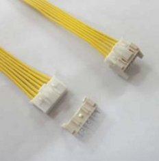 XA (W to B ,Compatible with glow wire test)