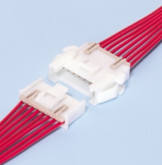 XM WIRE TO WIRE