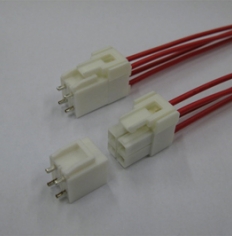VL HIGH CURRENT WIRE TO BOARD