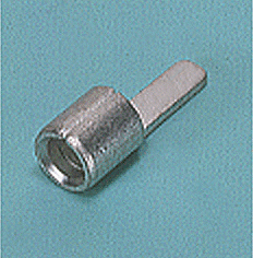 Blade Terminal