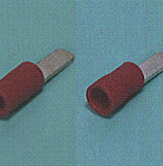 Blade Terminal