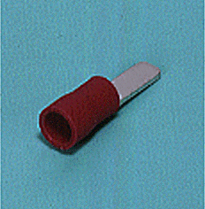 Blade Terminal
