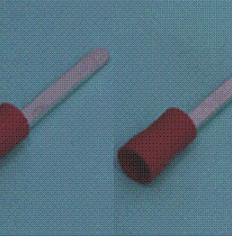 Blade Terminal