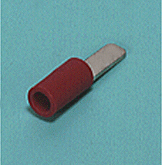 Blade Terminal