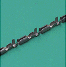 Bullet Terminal Nominal 4.0mm Dia. Female