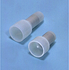 Closed-end splice (CE-type/SD-type)