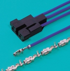 Cluster Socket