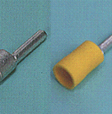 DIN Terminals 