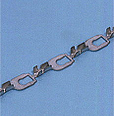 Fork Tongue Terminal Locking Type