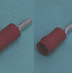 Pin Terminal