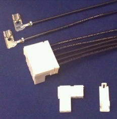 RARSF connector