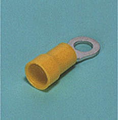 Ring Tongue Terminal