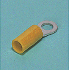 Ring Tongue Terminal