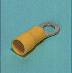Ring Tongue Terminal