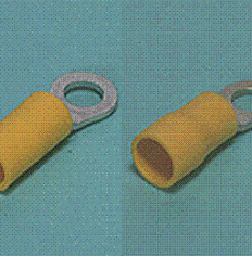 Ring Tongue Terminal