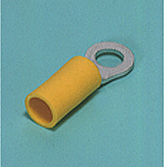 Ring Tongue Terminal