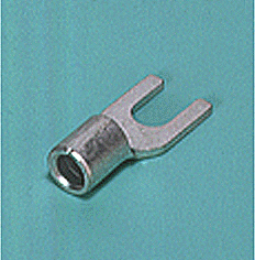Spade Tongue Terminal