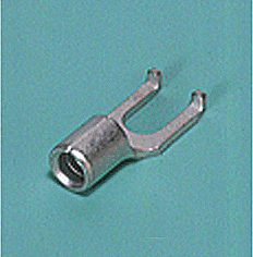 Spade Tongue Terminal