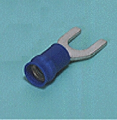 spade_tongue_terminal_A-type_Vinyl-insulated_copper sleeve_flared