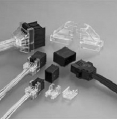 JFA connector protector