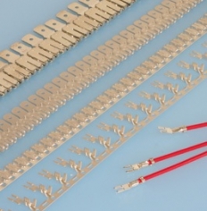 MG Connector