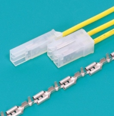 Microswitch Connector