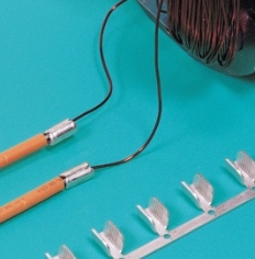 Piercing Splice