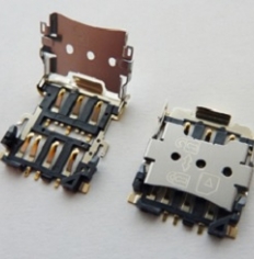SCZW connector