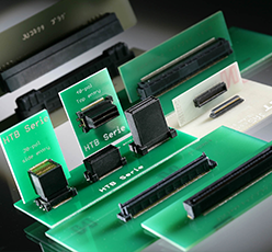 Connectors