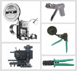 tooling
